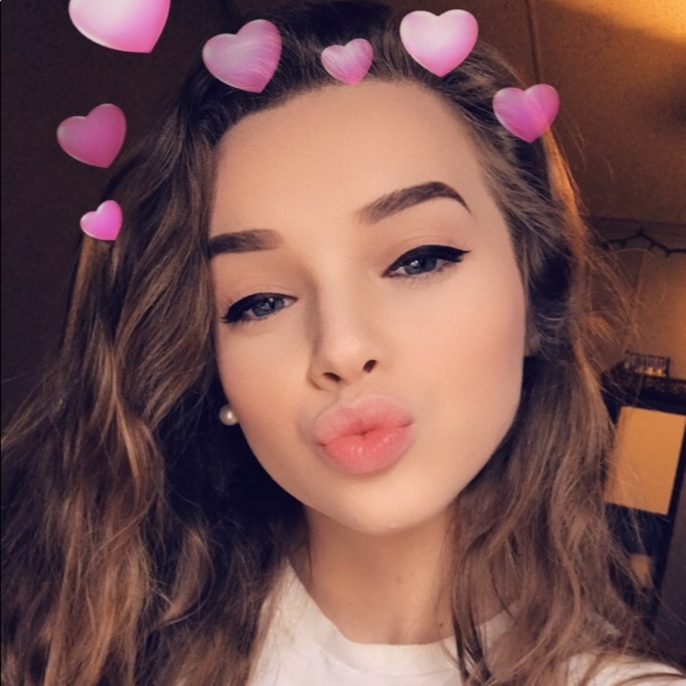 Meet your Posher, Stormy